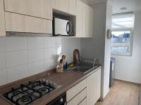 Condominio Vista Cordillera 1 - Ferienwohnung Puerto Montt