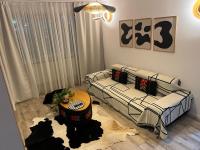 Modern Apartment - B&B Tecuci