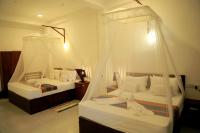 Familienzimmer mit eigenem Bad