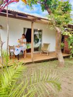 Cabaña Itia - Bed and Breakfast Hanga Roa