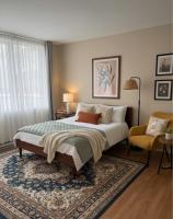 Cosy urban space - B&B Londres