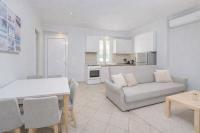 Two-Bedroom Bungalow