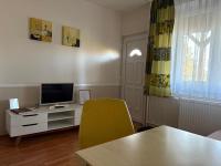 Apartment mit 1 Schlafzimmer