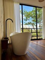 Casa Cocar - Ferienwohnung Alto Paraíso de Goiás