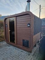 Respire - przytulny dom z klimatem - B&B Sosnówka