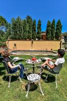 Torre dei Lari Residenza d'Epoca - B&B Firenze