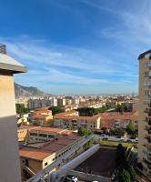 PTA Appartamento Girasole - Ferienwohnung Palermo