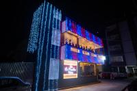 Le Predhu Villa - Ferienwohnung Pondicherry