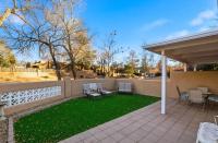 Waldo Wonder in Santa Fe NM - B&B Santa Fe