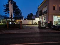 Apartmani Sunset - Chambres d’hôtes Slavonski Brod