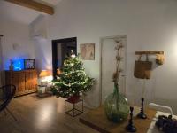 Maison type bergerie proche Porto-Vecchio - B&B Porto Vecchio