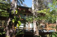 At the Craters Edge - Chambres d’hôtes Volcano