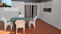 Departamento Maby Sanber - Bed and Breakfast San Bernardo