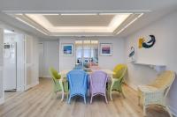 Lighthouse Point 228- Stunning Beachside Residence - Ferienwohnung Sanibel