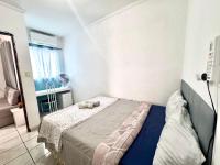 Apt-7 Completo com Ar-Condicionado Garagem Predio Central em Petrolina 1min Rodoviaria - B&B Petrolina