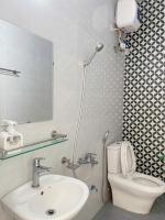 Chambre Lit King-Size Standard