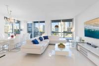 Apt with Private Balcony - Incredible Pool - B&B Hallandale Beach