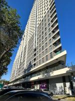 Akay Central 2BR 120 - Bed and Breakfast Tasjkent