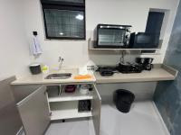 Suíte Completa e Impecável no Coração do Lourdes #6 - B&B Belo Horizonte