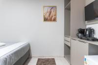 Flat Peroba a 300m da Praia | Até 4 hósp. 135M-SH - B&B Maragogi