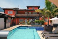 VELINN Pousada Face Norte - B&B Ilhabela