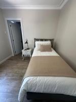 Kleine Eenpersoonskamer