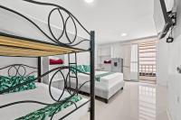 Chambre Quadruple Supérieure 