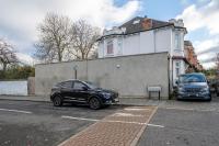 1 bed Deluxe South London - B&B London