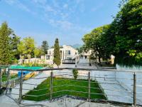 Vista Lodge Guest House - Chambres d’hôtes Islamabad