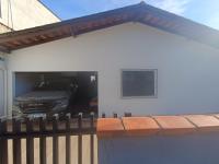 Pousadalux1 - Bed and Breakfast Jaraguá do Sul