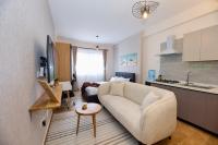 Halcyon Lux - B&B Nairobi