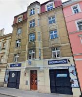 Stela's Apartments - Vysehrad - B&B