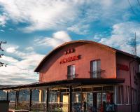 Pensiunea Taka - Ferienwohnung Orşova