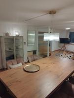 Ferienhaus Tauber Lodge für Familie & Freunde - B&B Creglingen