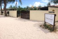 Pousada Doromari - Chambres d’hôtes Taíba