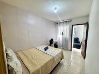 APT4 Completo com Garagem WIFI TV Smart Local Central em Petrolina - Bed and Breakfast Petrolina