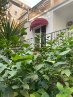 Studio avec Vue sur Jardin