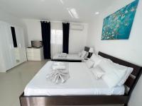 Monolocale con Balcone