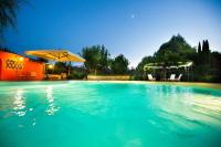 CoachingHouseWinter - B&B Arezzo