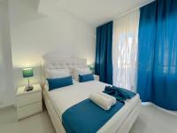 Junior Suite met Balkon