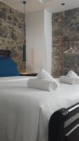 Ephrosinis Cottage - B&B Pedoulás