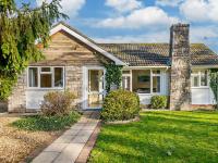 2 Bed in Christchurch oc-93458 - Chambres d'hôtes Christchurch