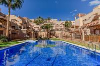 Los Collados con Jardín y Piscina By Aloha Palma - Chambres d’hôtes Águilas