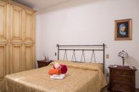 Two-Bedroom Apartment with Terrace