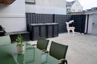 Altstadt Apartment Deluxe 3 - Chambres d'hôtes Haltern am See