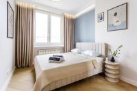 Almond Penthouse Apartment - B&B Varsavia