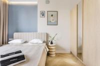 Almond Penthouse Apartment - B&B Varsavia