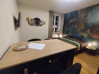 Bienvenue à Vinélys - Ferienwohnung Obernai