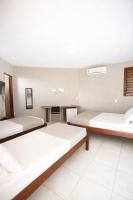 Chambre Familiale avec Balcon