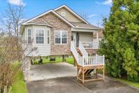 River Oar’asis - Chambres d’hôtes Pigeon Forge